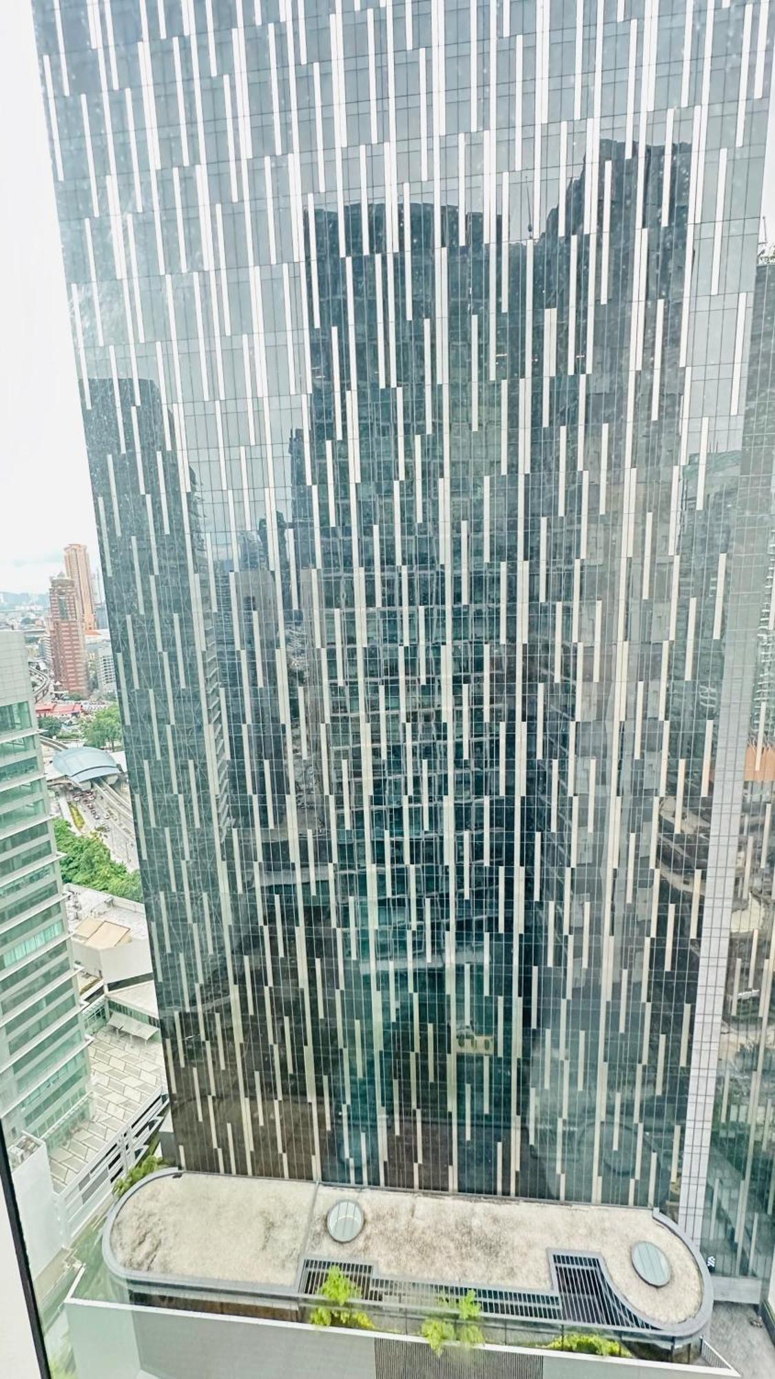 Soho Suites Klcc By Angel Kuala Lumpur Eksteriør billede